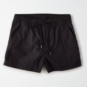 ** FINAL SALE ** American Eagle Nylon Shorts